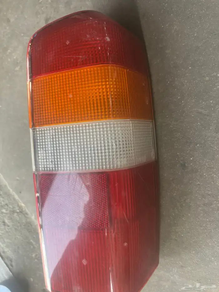 قطع شيروكي 97 - 2001 42