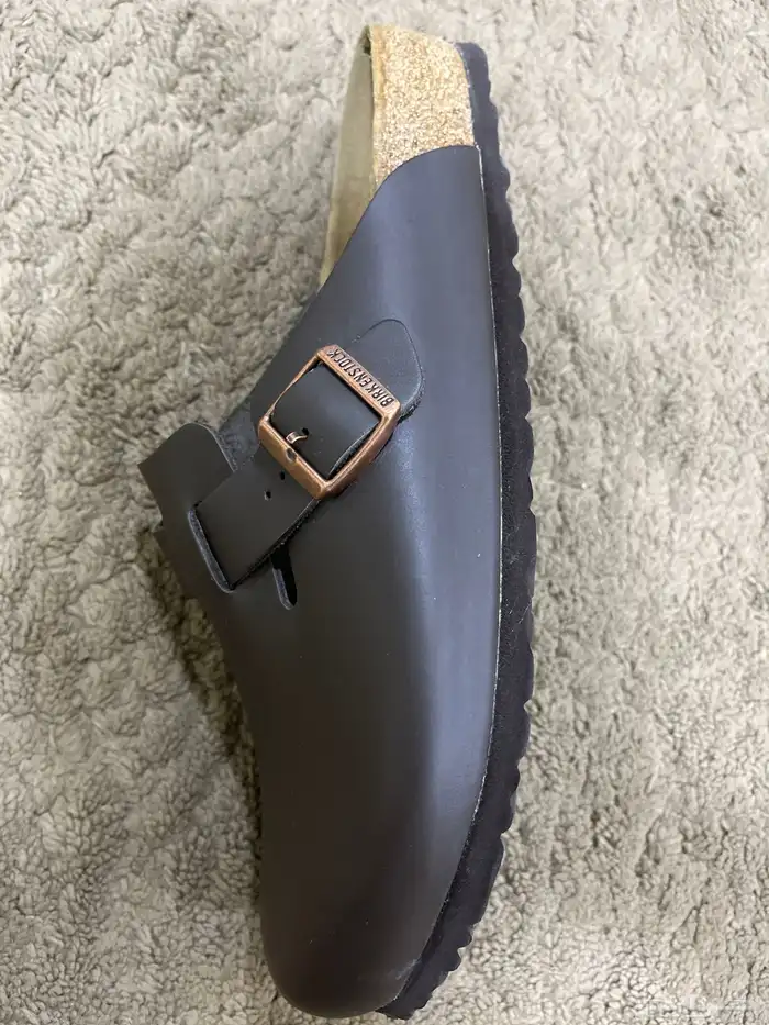 أحذية بيركنستوك مقاس 46 3