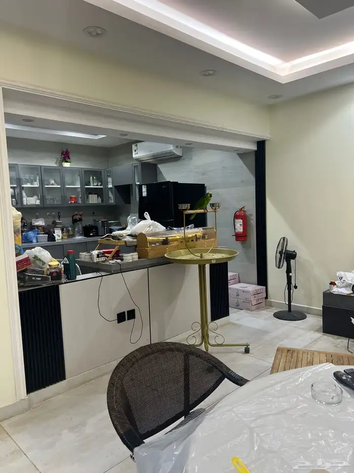استراحه للبيع منتجع ديراب الرياض 10
