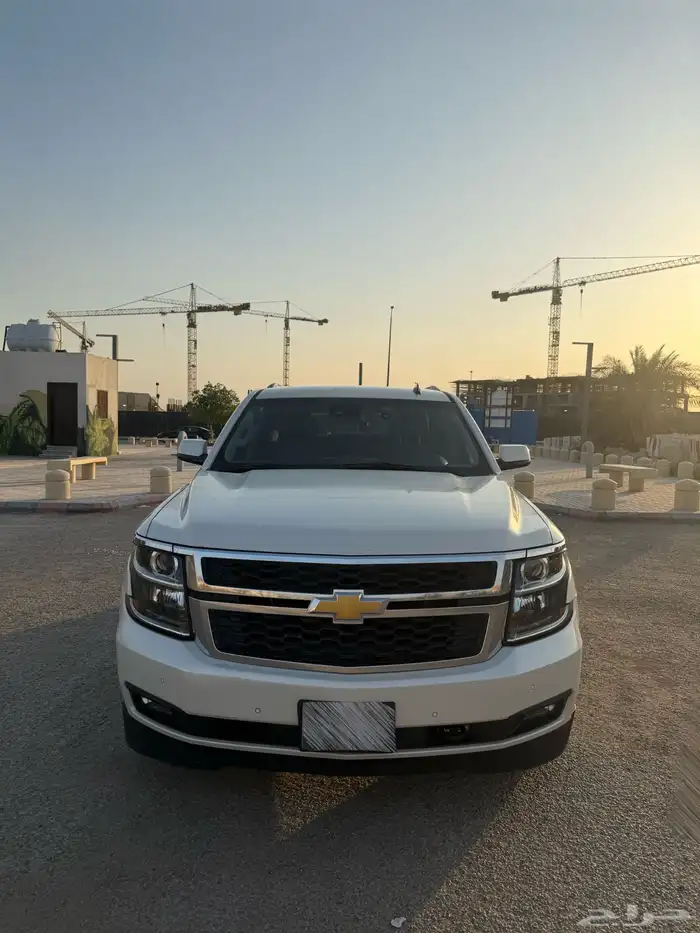 تاهو 2015 نص فل 0