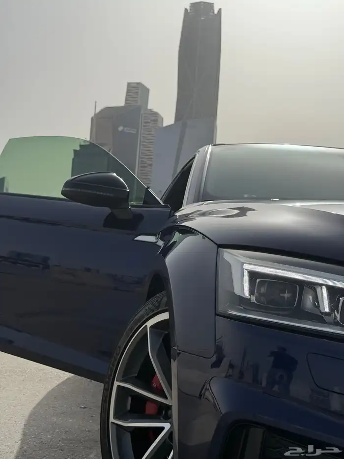 Audi S5 2018 26