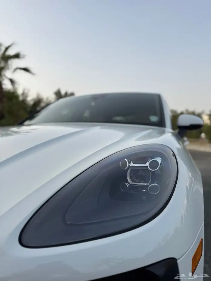 2020 بورش ماكان 5