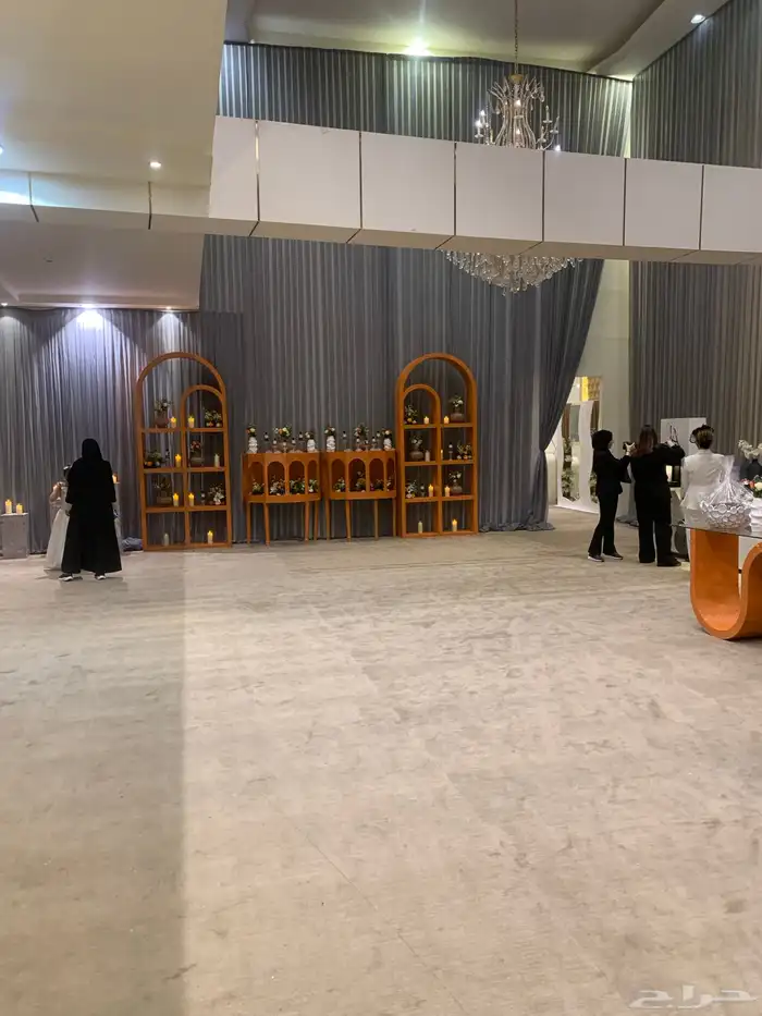 تنسيق حفلات 19