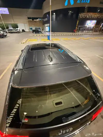 Grand Cherokee 2017 جراند شروكي V8 25