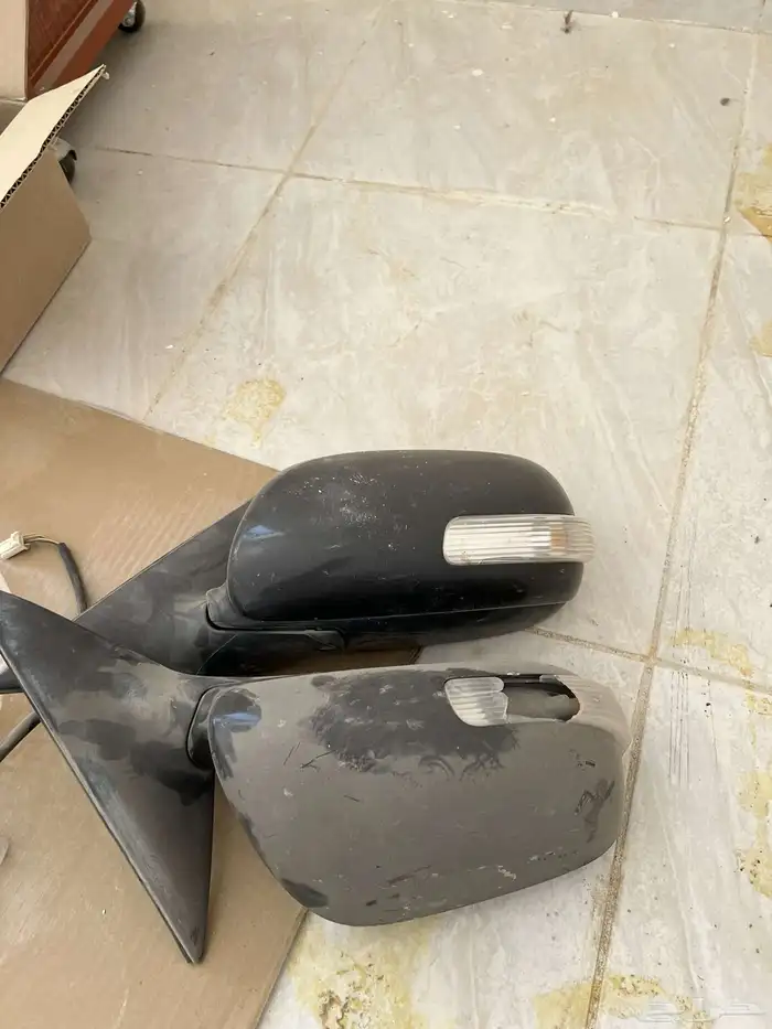 قطع أوريون فورد كامري 1