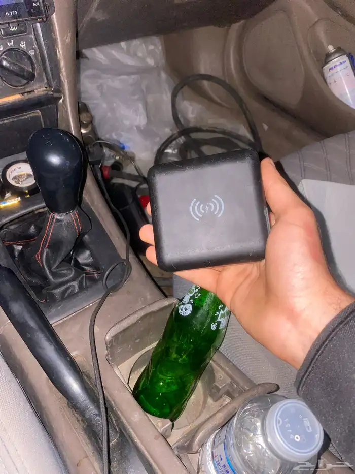 بطاريه قوي 8000ملي امبير 2