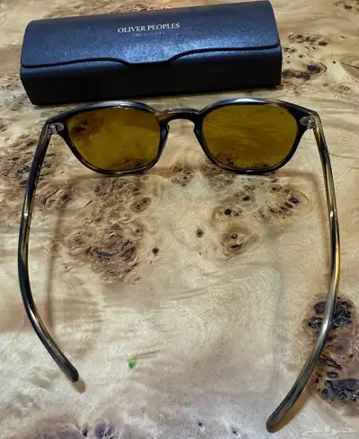 نظارة شمسية Oliver Peoples 1