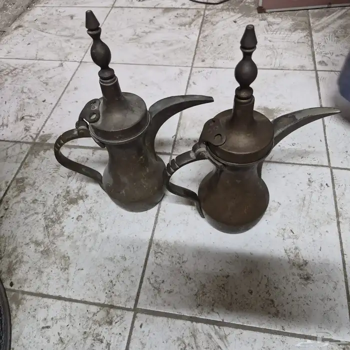 دلال و مفواح و جهاز تجهيز الحنيذ كهربائي 4