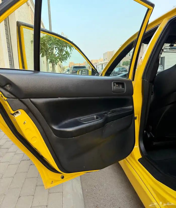 لانسر ايفو 9 Evo 6