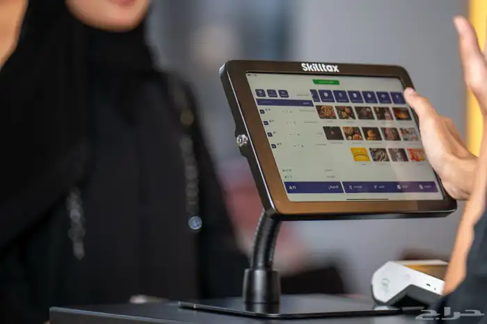 افضل نظام كاشير سحابي المطاعم والكافيهات 1