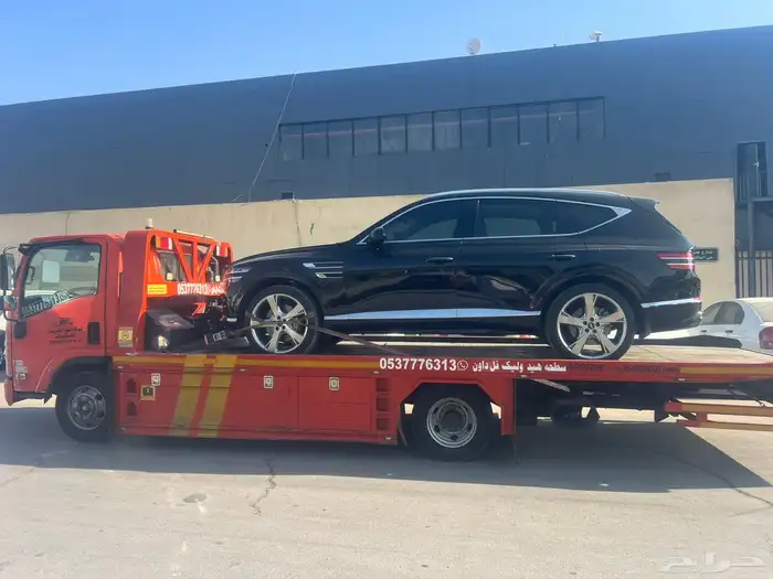 سطحه تبوك الى الرياض 1