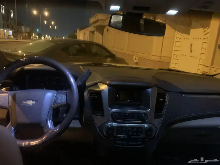 تاهو2015 4