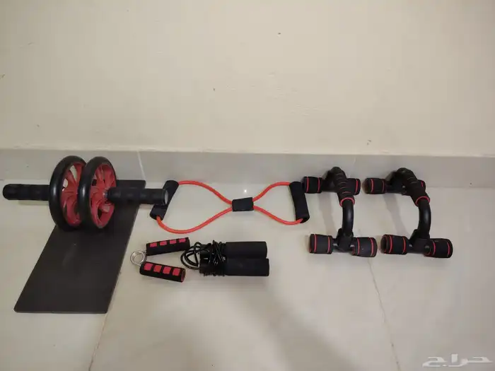 أجهزة تمرين بالبيت 5