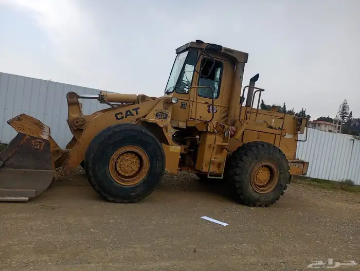 شيول كتربلر 950E 0