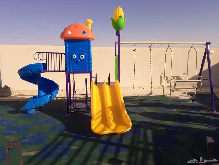 جيمع مستلزمات الحدايق من واعمدة اناره والديكوريه ومجسمات 1