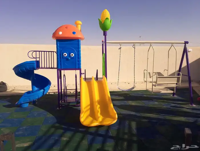 جيمع مستلزمات الحدايق من واعمدة اناره والديكوريه ومجسمات 2