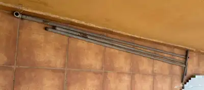 سكراب حديد للبيع 1
