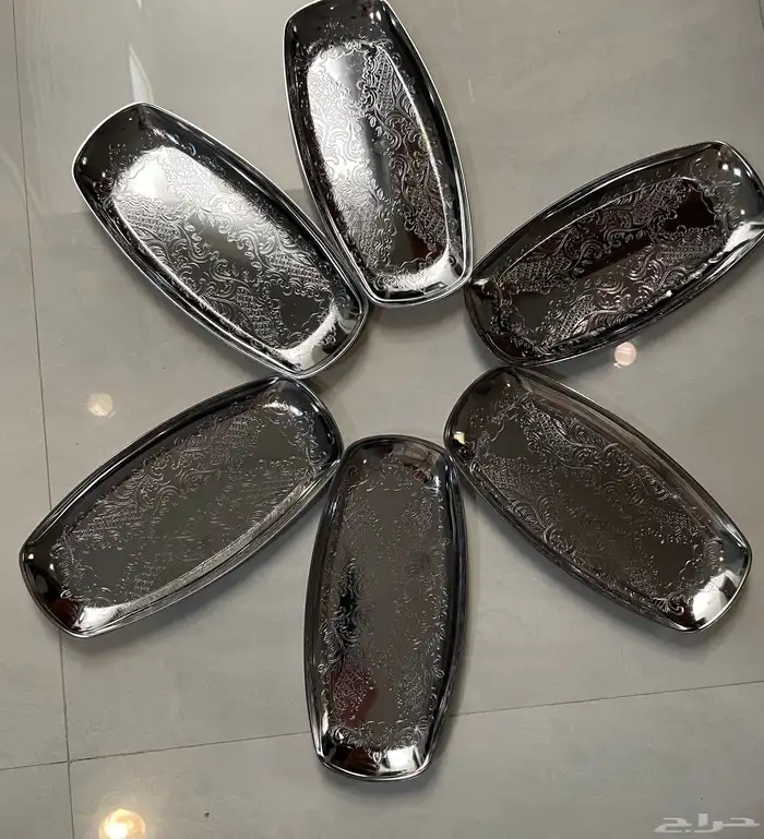 صياني ستيل صغيرة 0