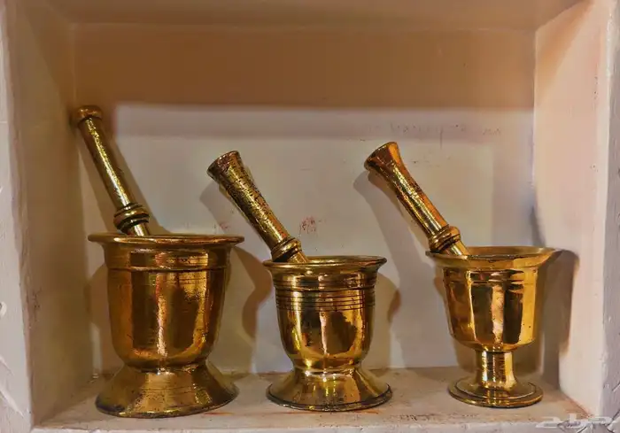 ثلاث نجور عراقية 2