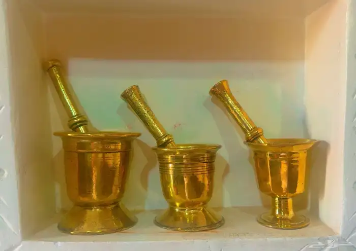 ثلاث نجور عراقية 0