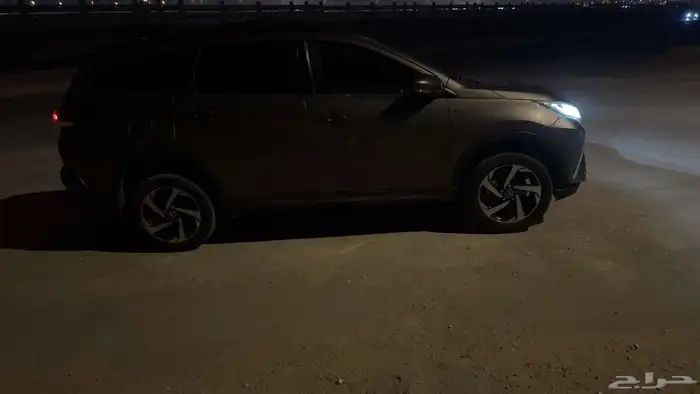 راش 2021 الممشى 86 الاف المالك الاول 8