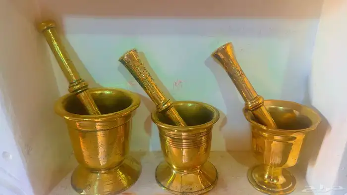 ثلاث نجور عراقية 4