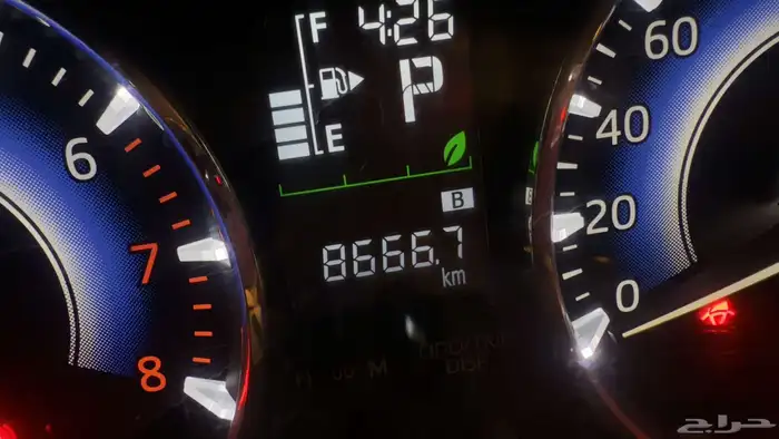 راش 2021 الممشى 86 الاف المالك الاول 10