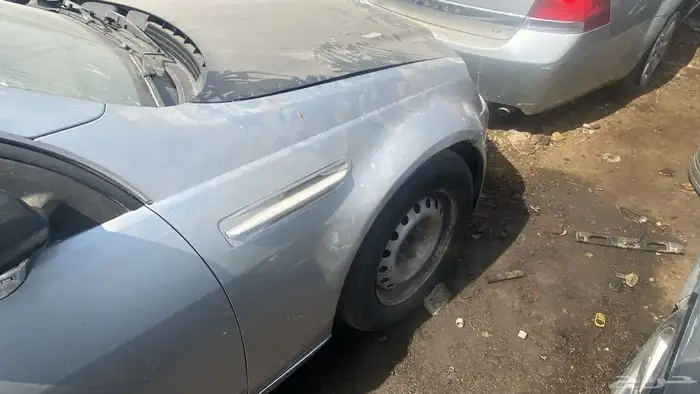 تشليح قطع غيار كابرس 0
