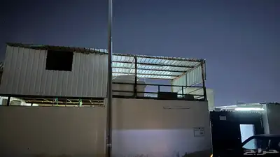 بايكات خيل خلف نادي الفروسيه 2