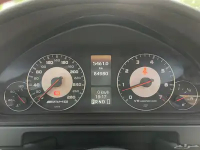 جي كلاس 55 41