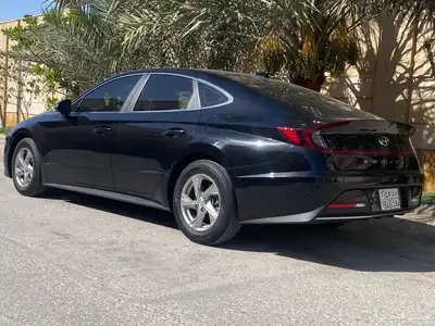 سوناتا 2020 كوري 4