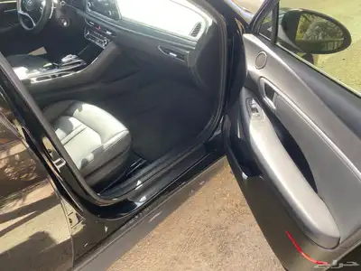 سوناتا 2020 كوري 13