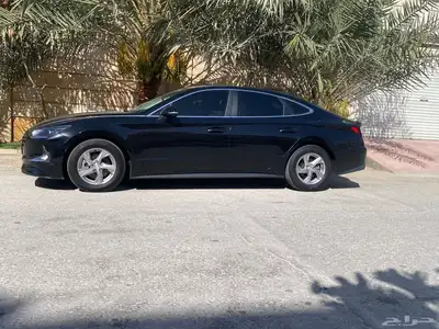 سوناتا 2020 كوري 6