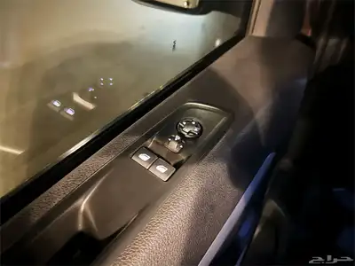 (تم البيع) بيجو ترافلر فل فان ملكي سعودي المجدوعي 11
