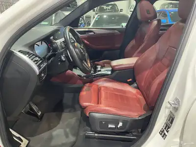 بي ام دبليو اكس BMW x4 2020 36