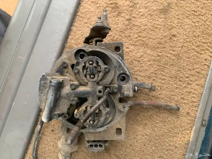 قطع جمس 350 ( حلاب) 7