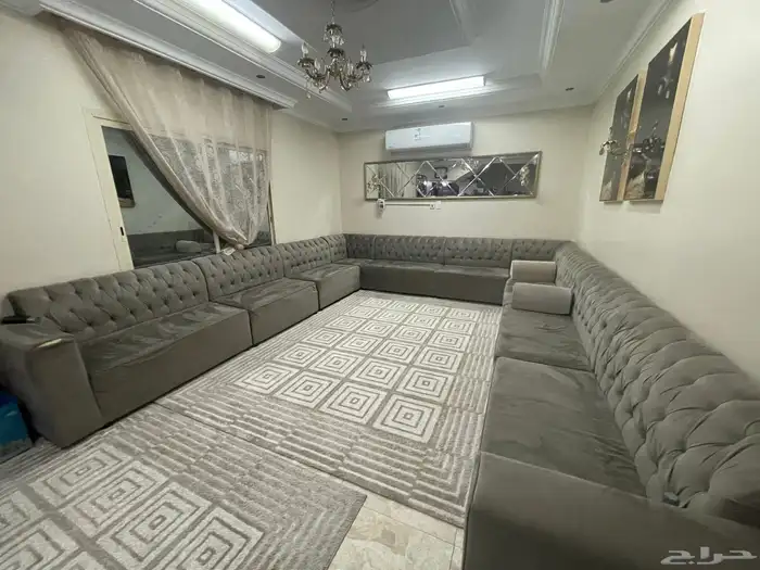 كنب للبيع 10قطع 0