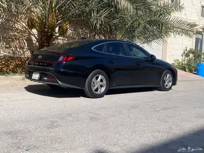 سوناتا 2020 كوري 2