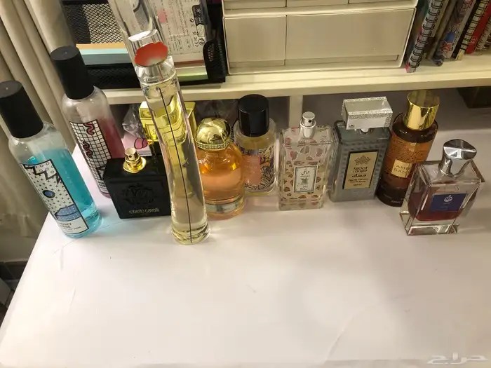عرض عطور للبيع 2