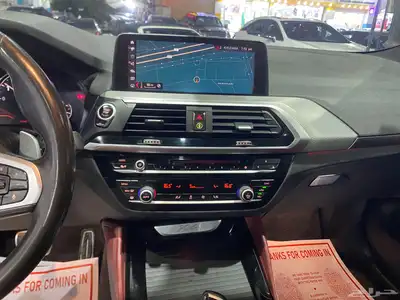بي ام دبليو اكس BMW x4 2020 32