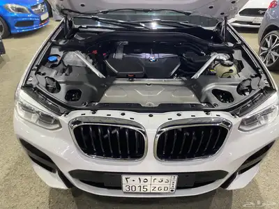 بي ام دبليو اكس BMW x4 2020 18