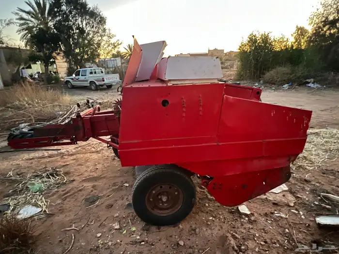 لبانة ولجر وحراثتها 6