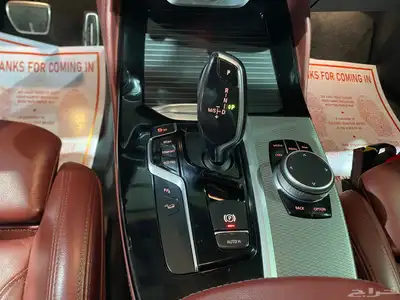 بي ام دبليو اكس BMW x4 2020 34