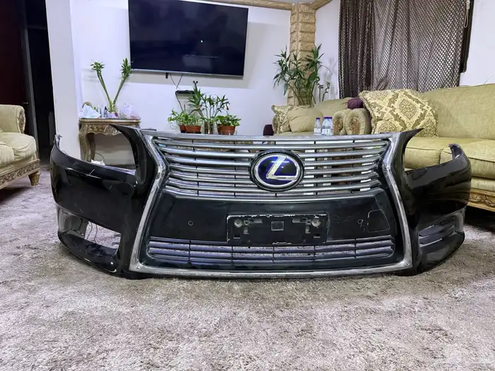 قطع لكزس 460 1