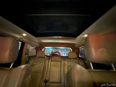 Grand Cherokee 2017 جراند شروكي V8 1