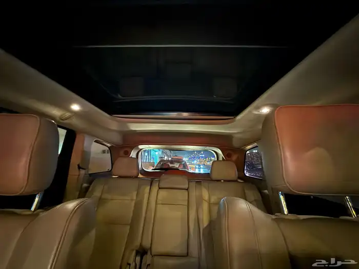 Grand Cherokee 2017 جراند شروكي V8 1