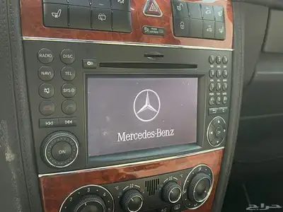 جي كلاس 55 18