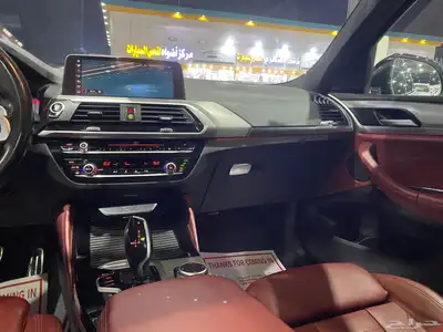 بي ام دبليو اكس BMW x4 2020 28