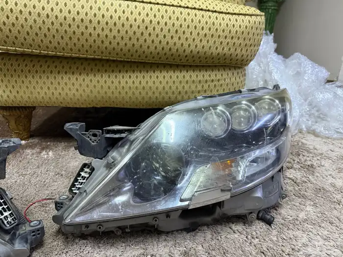 قطع لكزس 460 0
