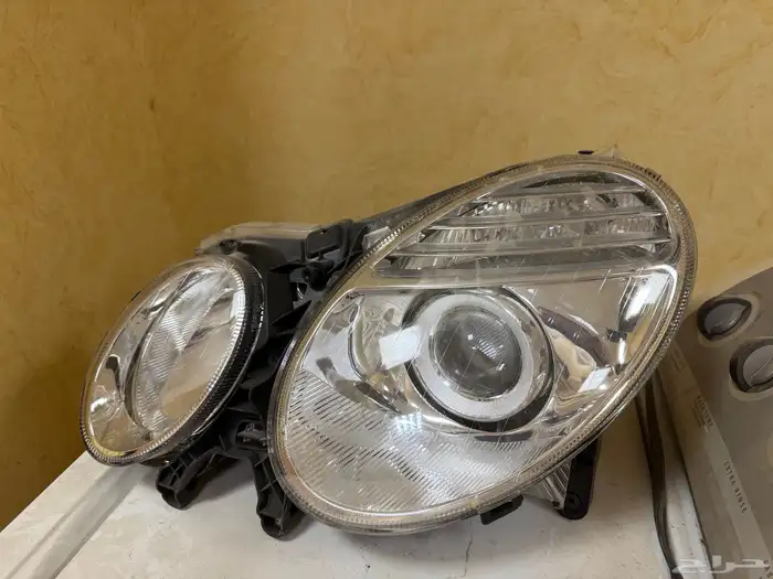 شمعة مرسيدس E280 2007 0